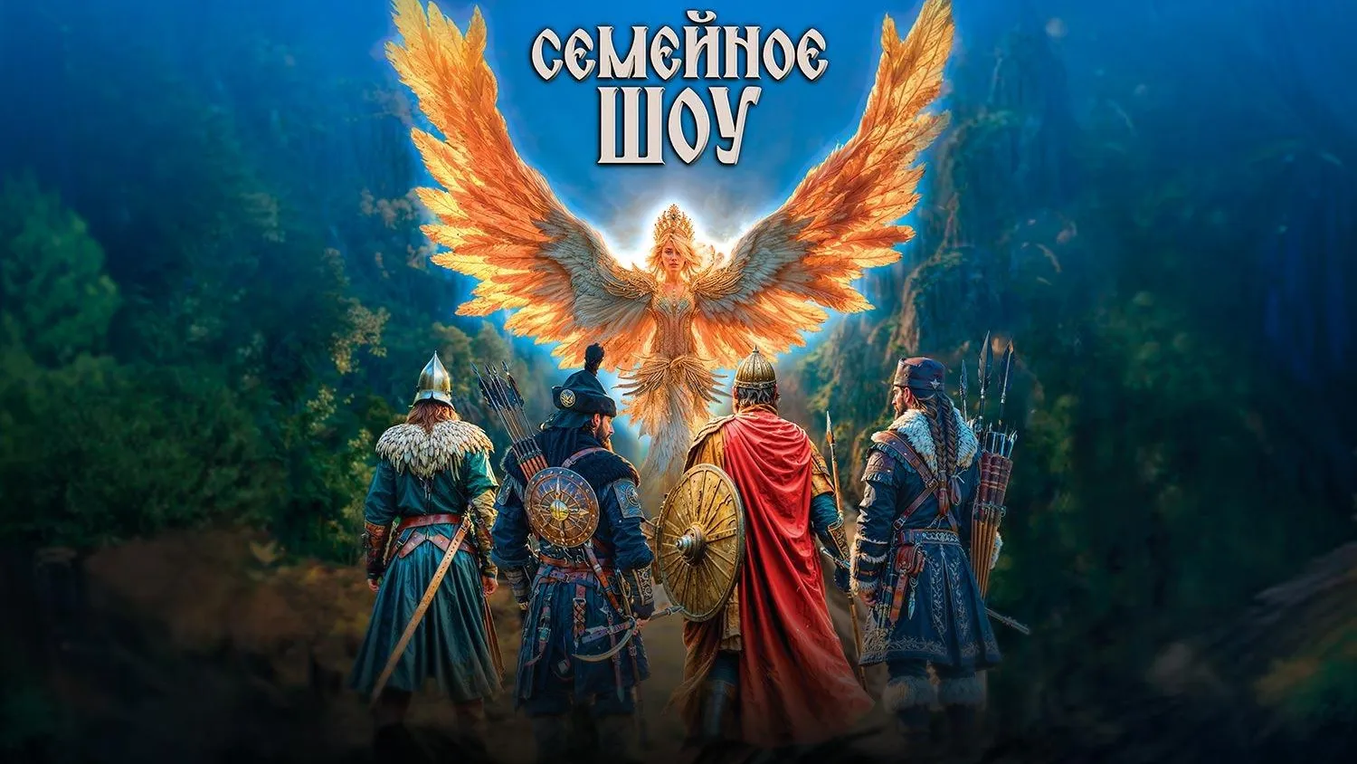 пресс-служба ООО «МультСоюз»