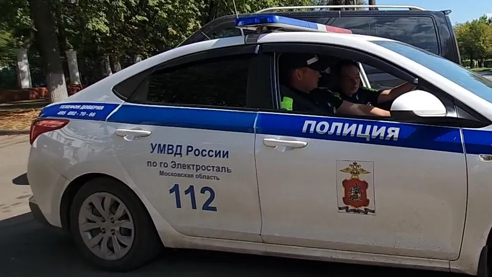 Фото: Нина Басистая