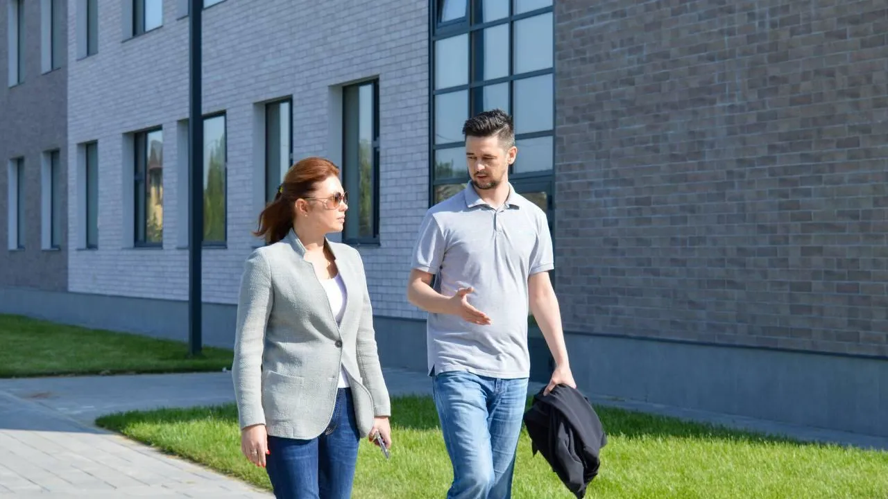 Пресс-служба БТИ Московской области