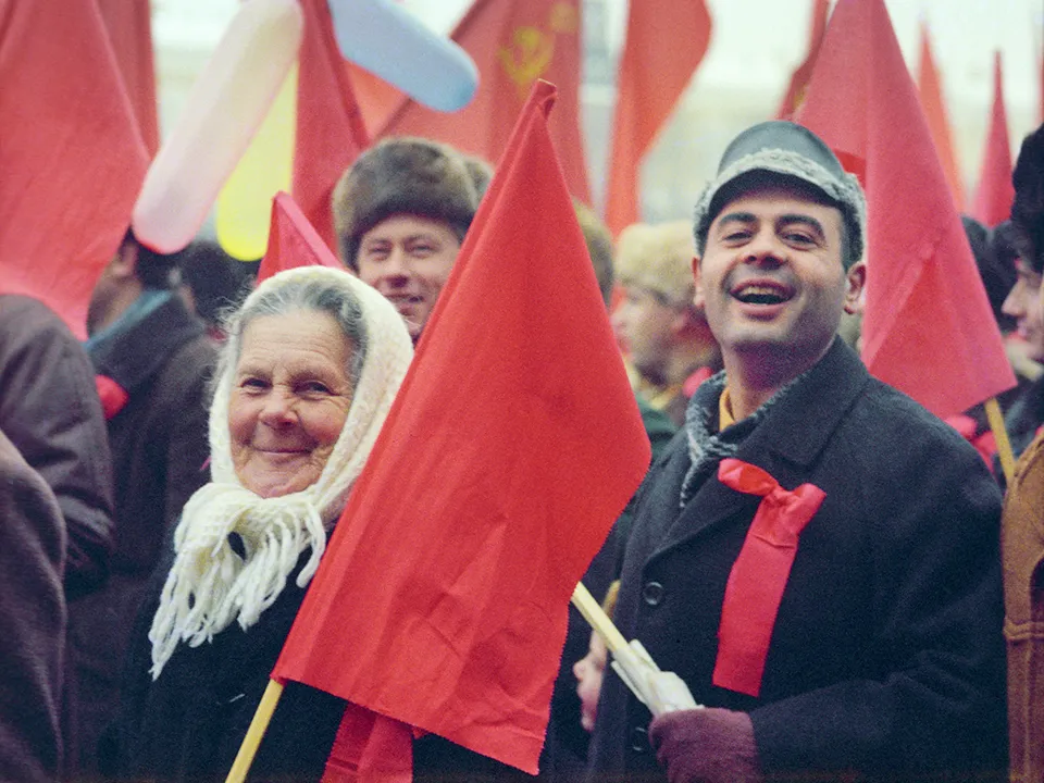 Фото:&nbsp;ITAR-TASS/Игорь&nbsp;Зотин