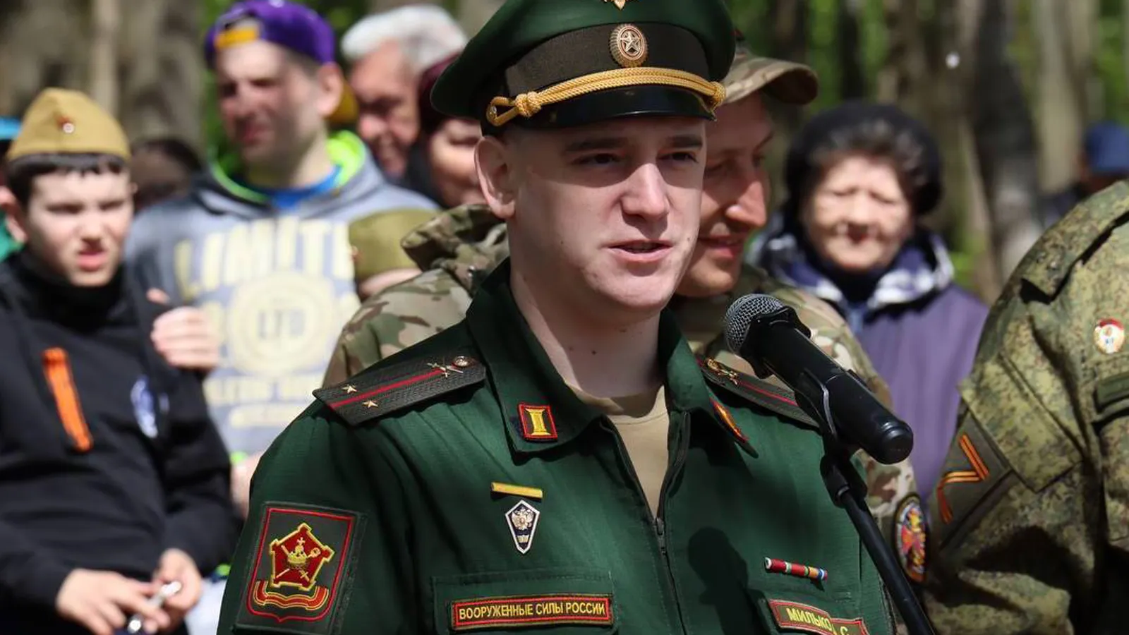 Фото: пресс-служба администрации г.о. Ступино