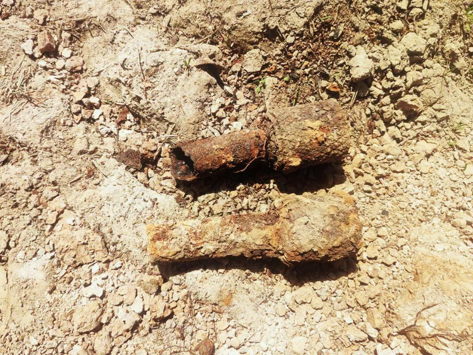 Фото: ГКУ МО «Мособлпожспас»