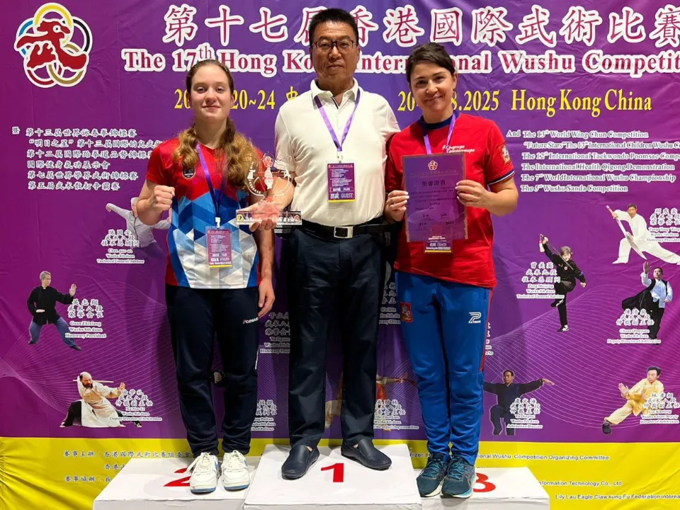 Фото: из личного архива Маргариты Колмыковой