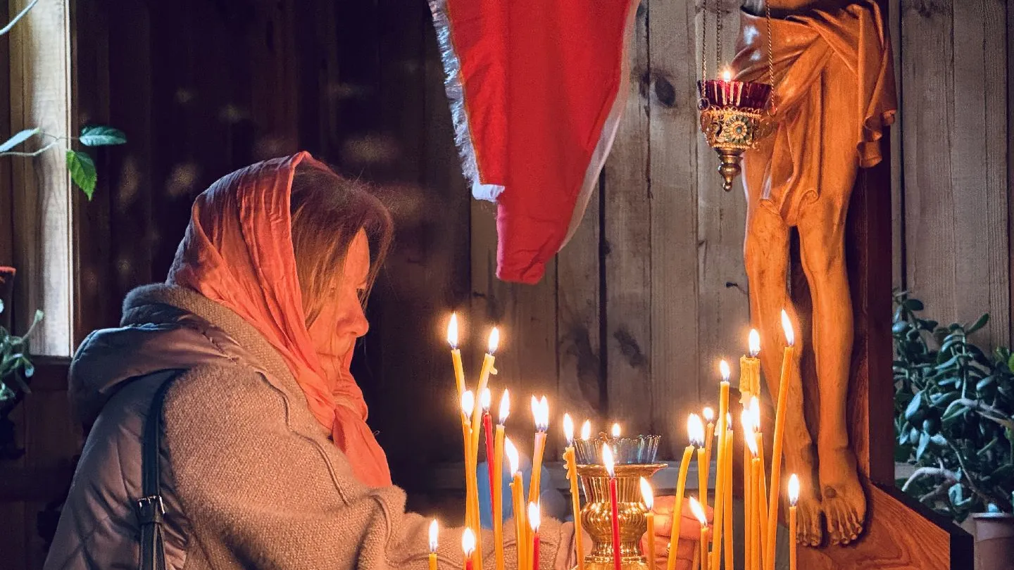 Фото: Ольга Стаферова