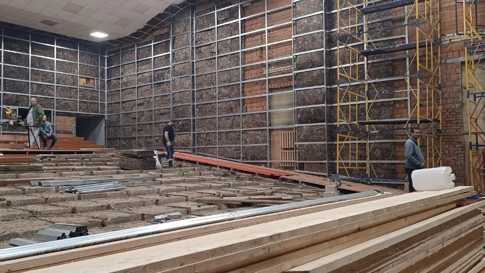 Фото: МедиаБанк Подмосковья/Екатерина Федосеева