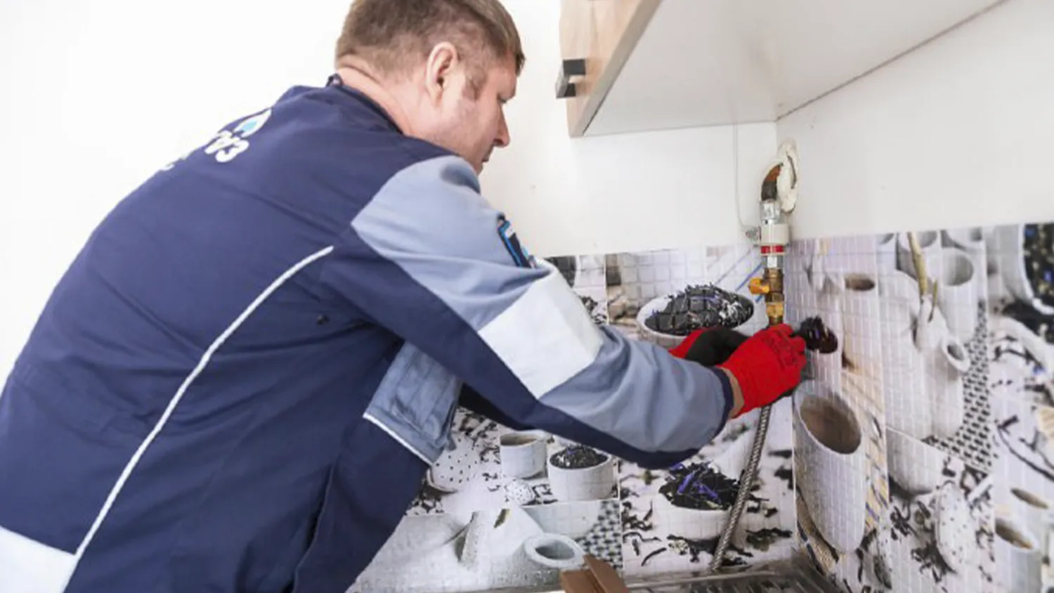 Фото: «Мособлгаз Юг»