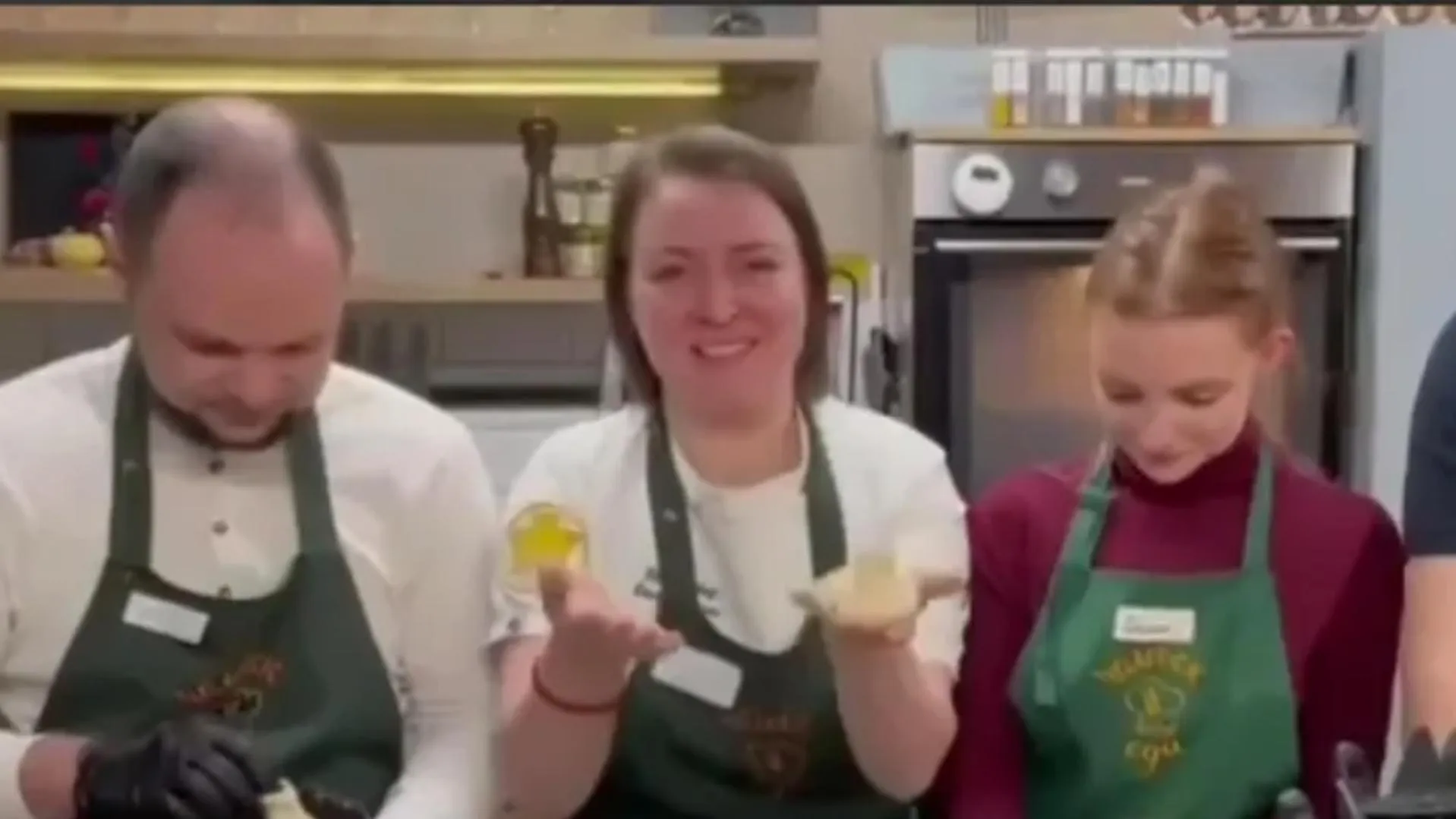 Ирина Деева