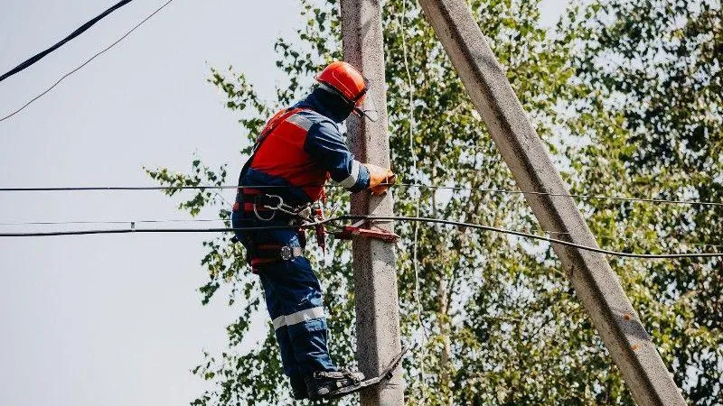 Пресс-служба Министерства энергетики МО