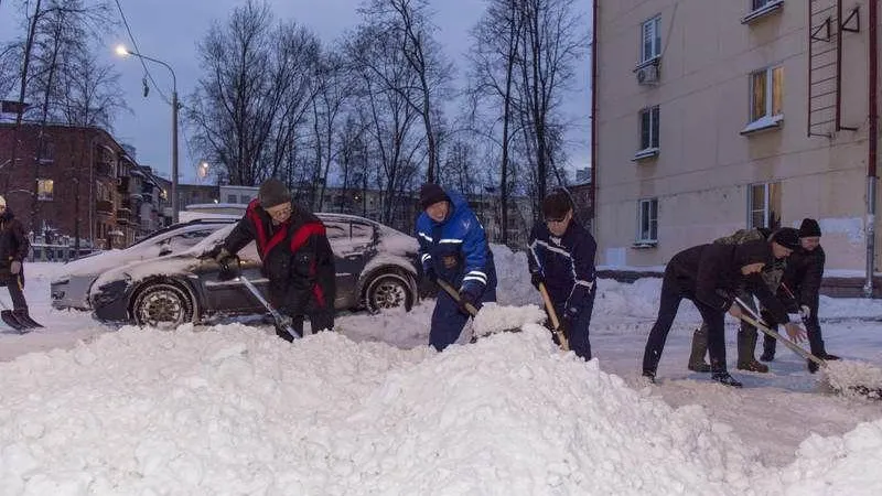 Пресс-служба ГУСТ МО