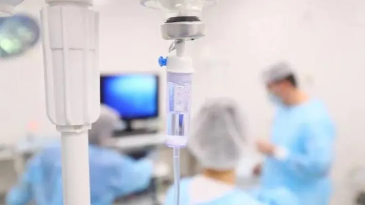 Пресс-служба Минздрава МО