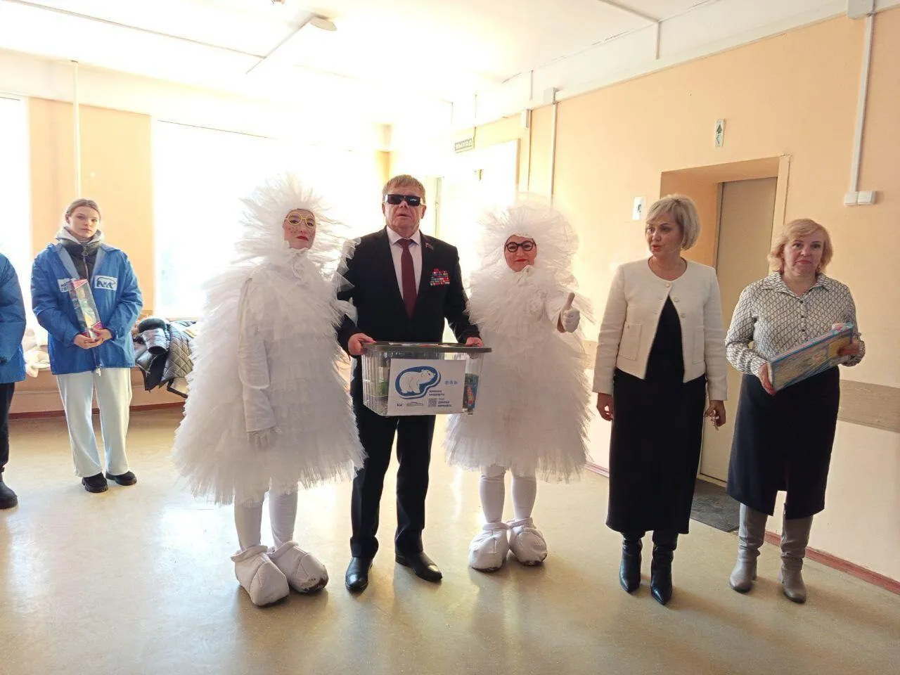 ГБУЗ МО «Можайская больница»