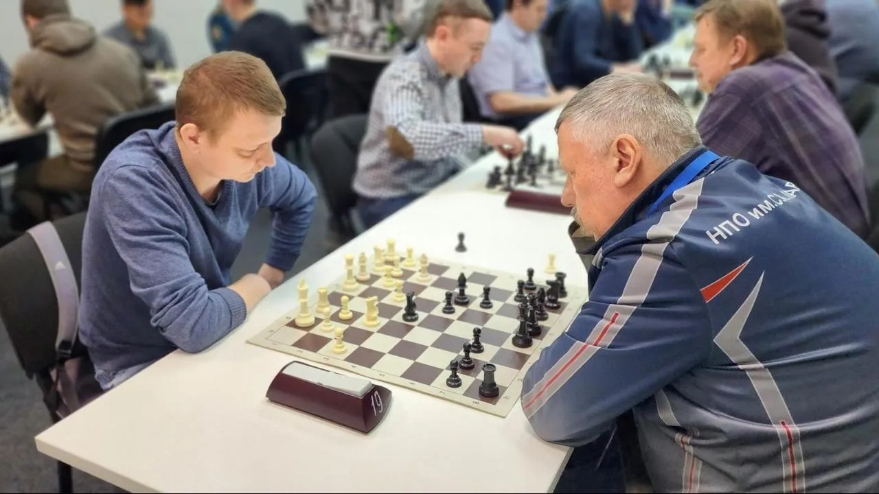 МедиаБанк Подмосковья/Максим Сафронов