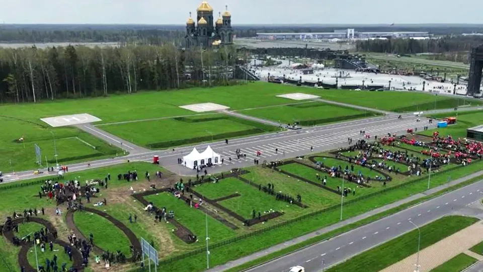 Фото: пресс-служба Следственного комитета Российской Федерации