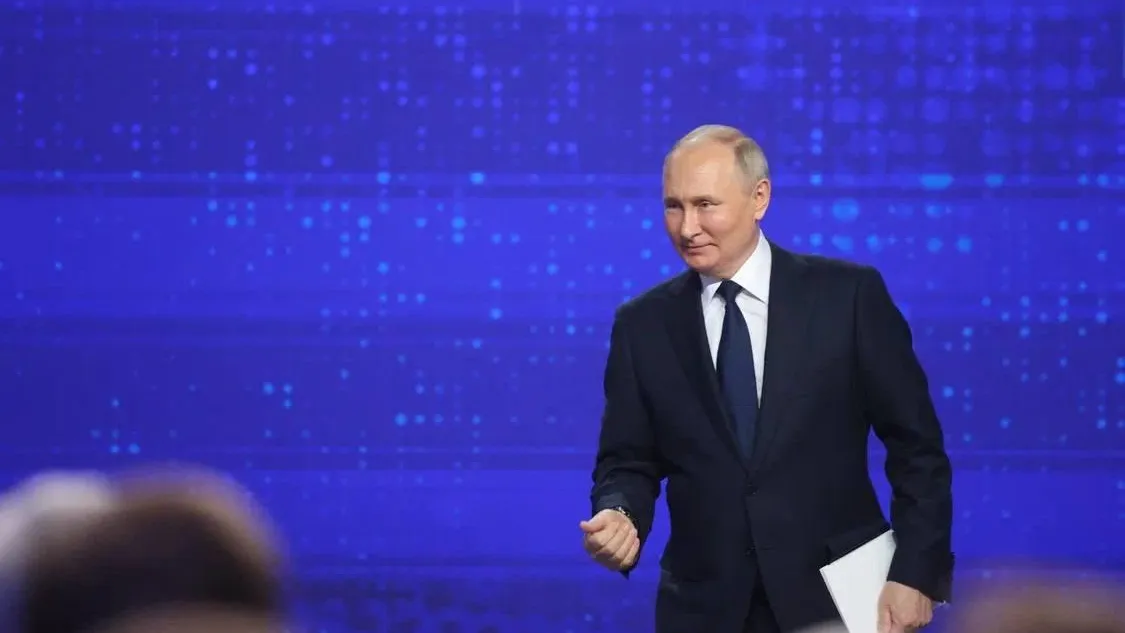 фото: Единая Россия