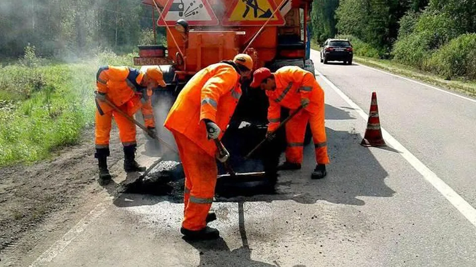 Фото: администрация городского округа Люберцы