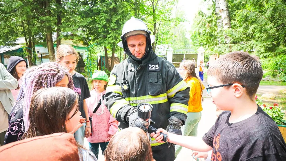 Фото: Данила Кирьянов