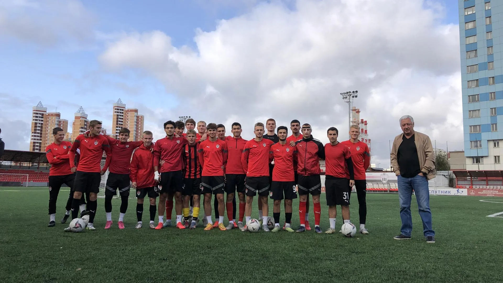 Дарья Савинова