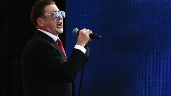 Евгений Одиноков / РИА Новости