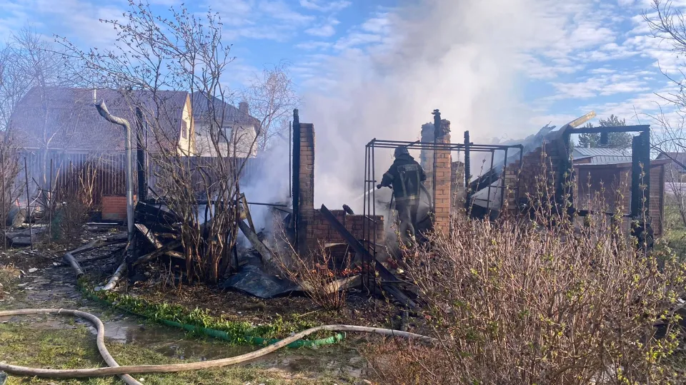 Фото: ГКУ МО «Мособлпожспас»