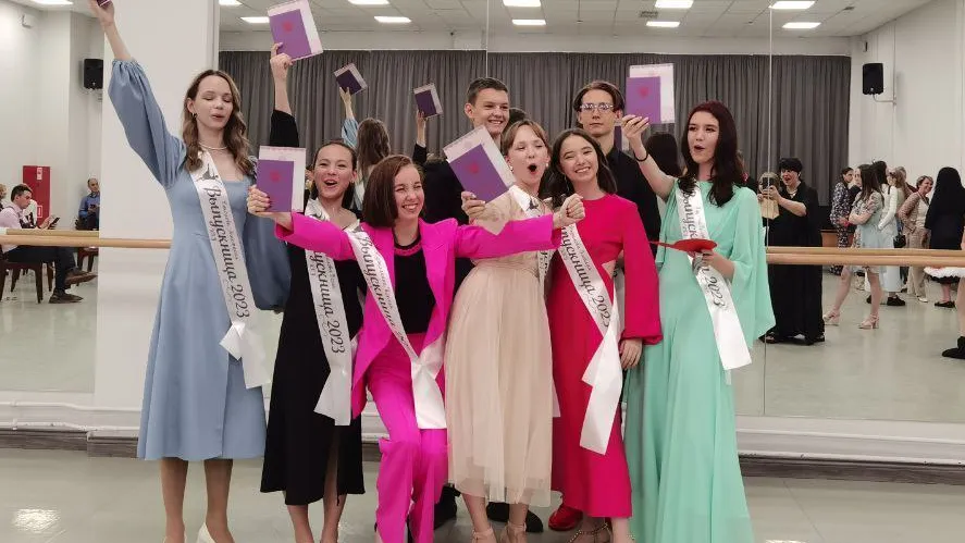 Фото: пресс-служба администрации г.о. Красногорск