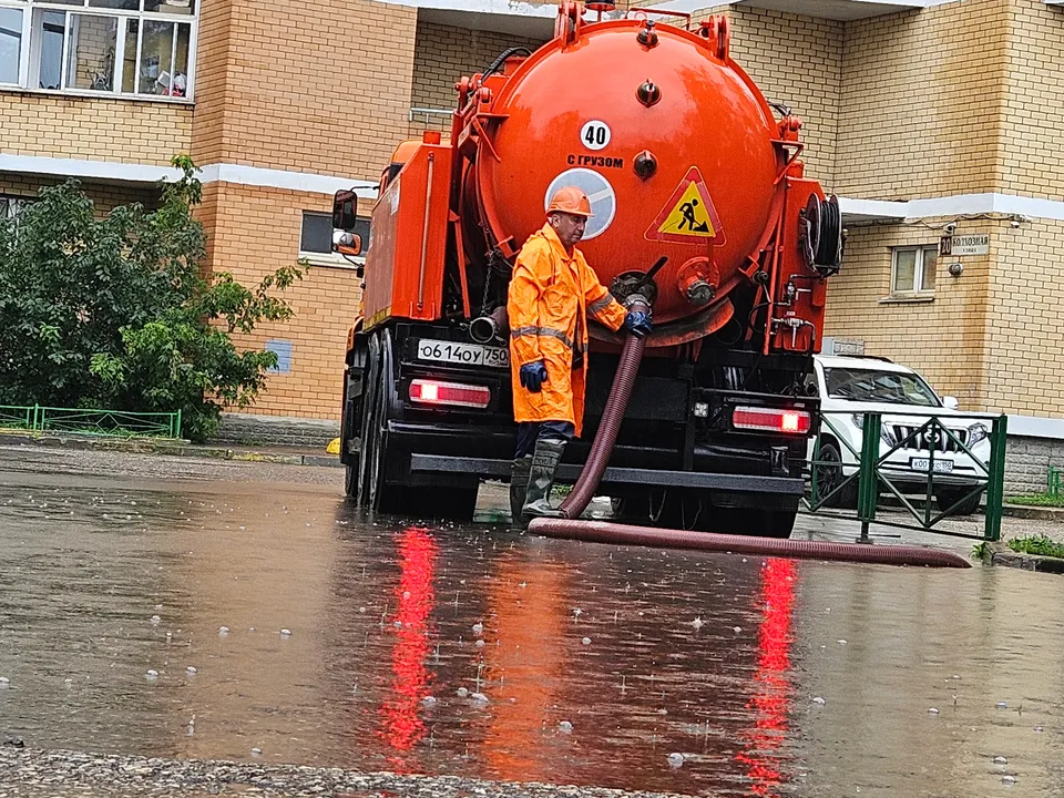 Фото: пресс-служба администрации г.о. Люберцы