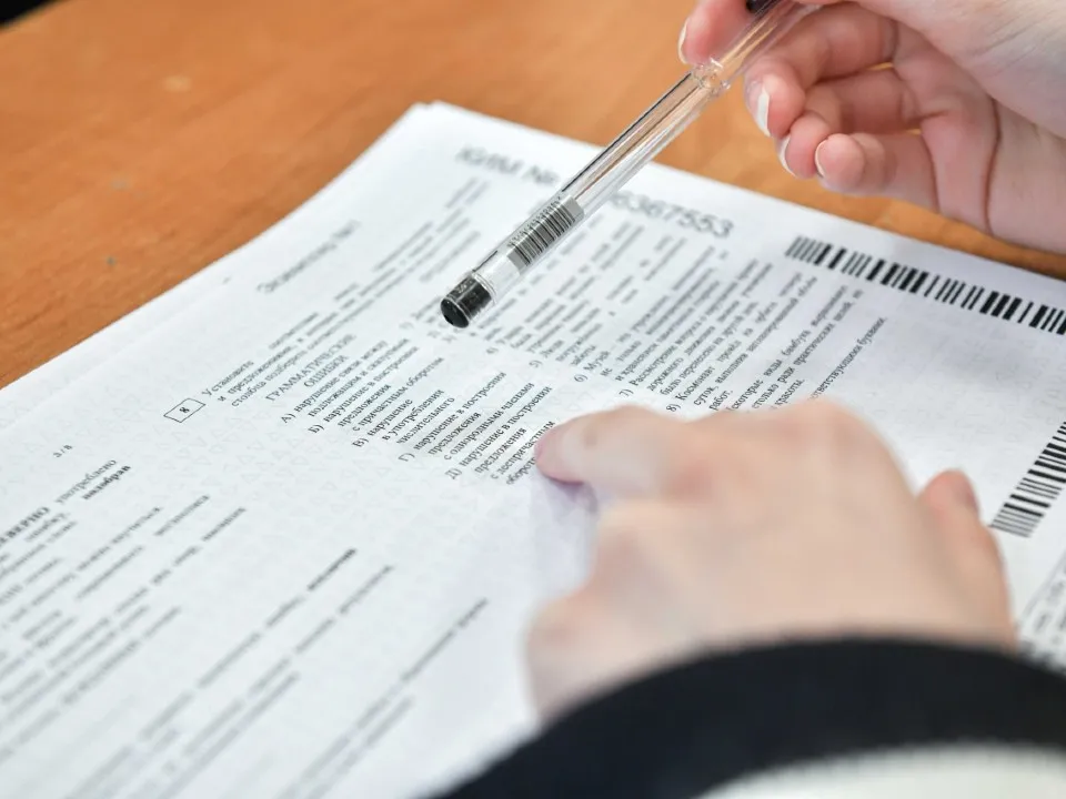 Фото: пресс-служба администрации г.о. Химки