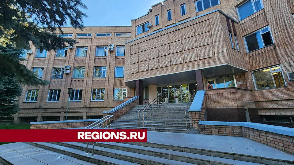 Фото: REGIONS/Валерий Гореловский