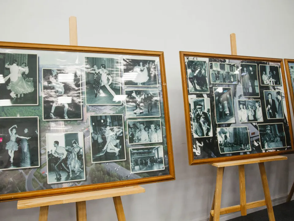 Фото: пресс-служба администрации ЗАТО Звездный городок