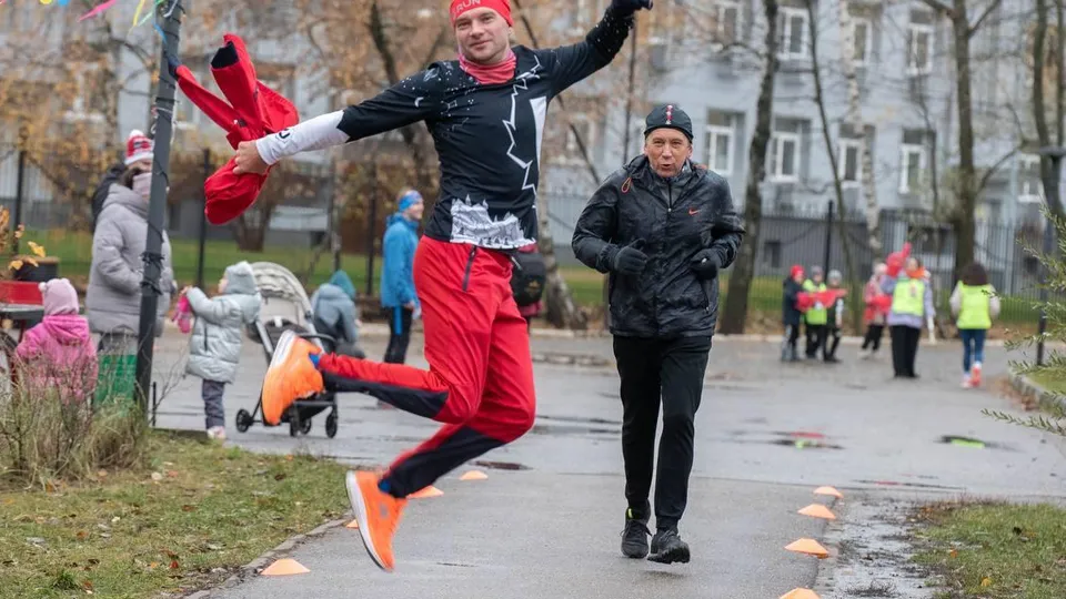 Фото: администрация г. о. Реутов