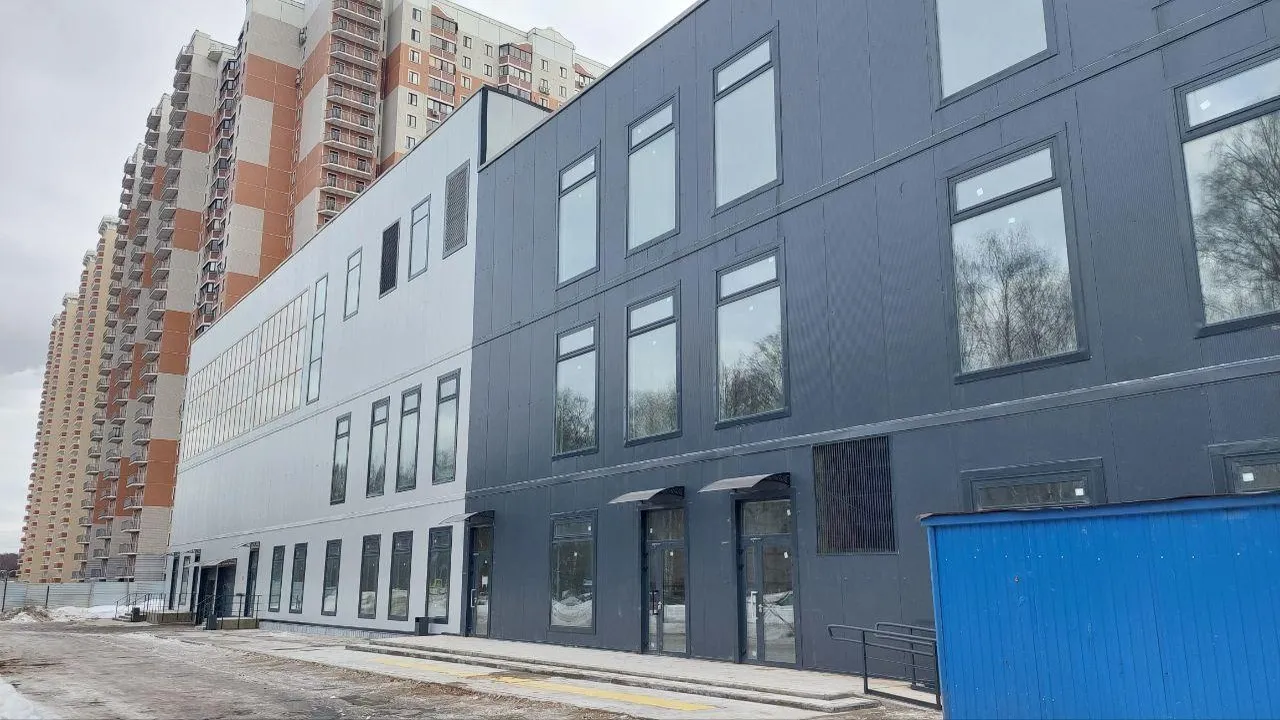 Источник: Главгосстройнадзор МО