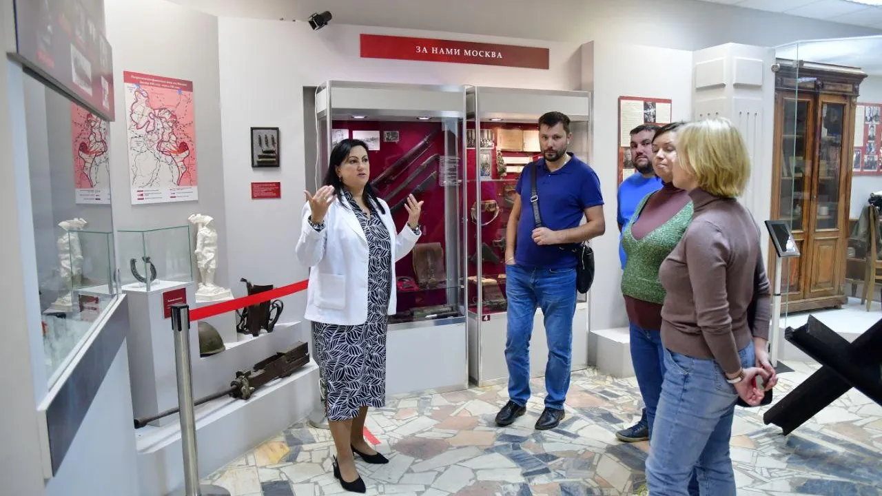 Фото: Наталья Бычкова