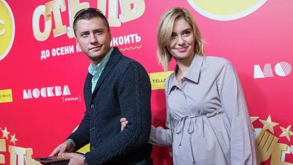 Евгения Новоженина / РИА Новости