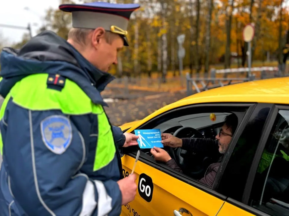 Фото: пресс-служба Администрации г. о. Красногорск