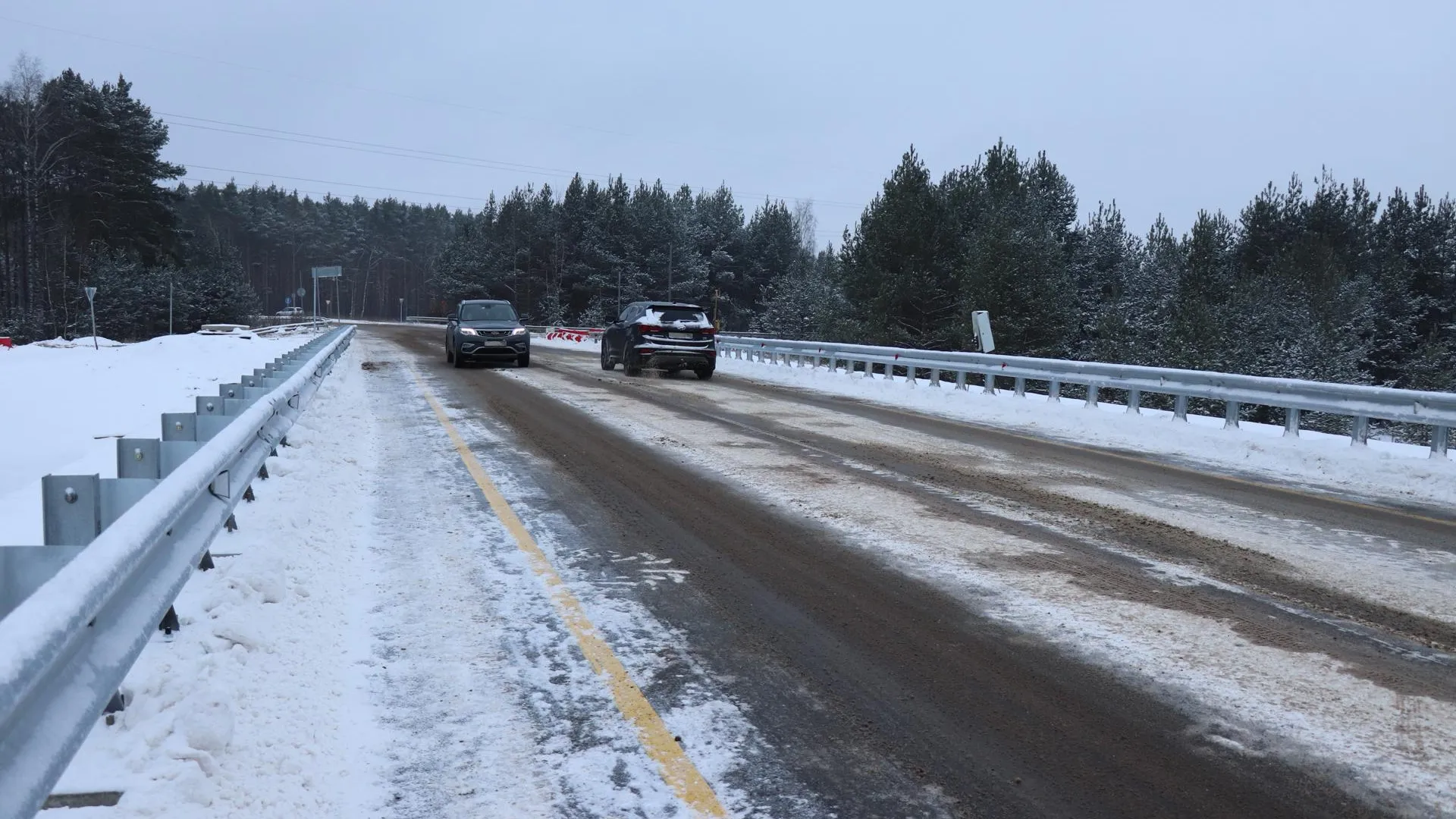 Фото: Василий Тремасов
