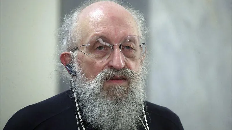 Вассерман рассказал, в чем отстают дети, не ходившие в детский сад