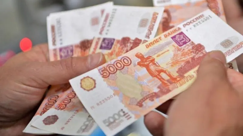 Вор вскрыл подмосковный гараж и «разбогател» на 3 миллиона рублей
