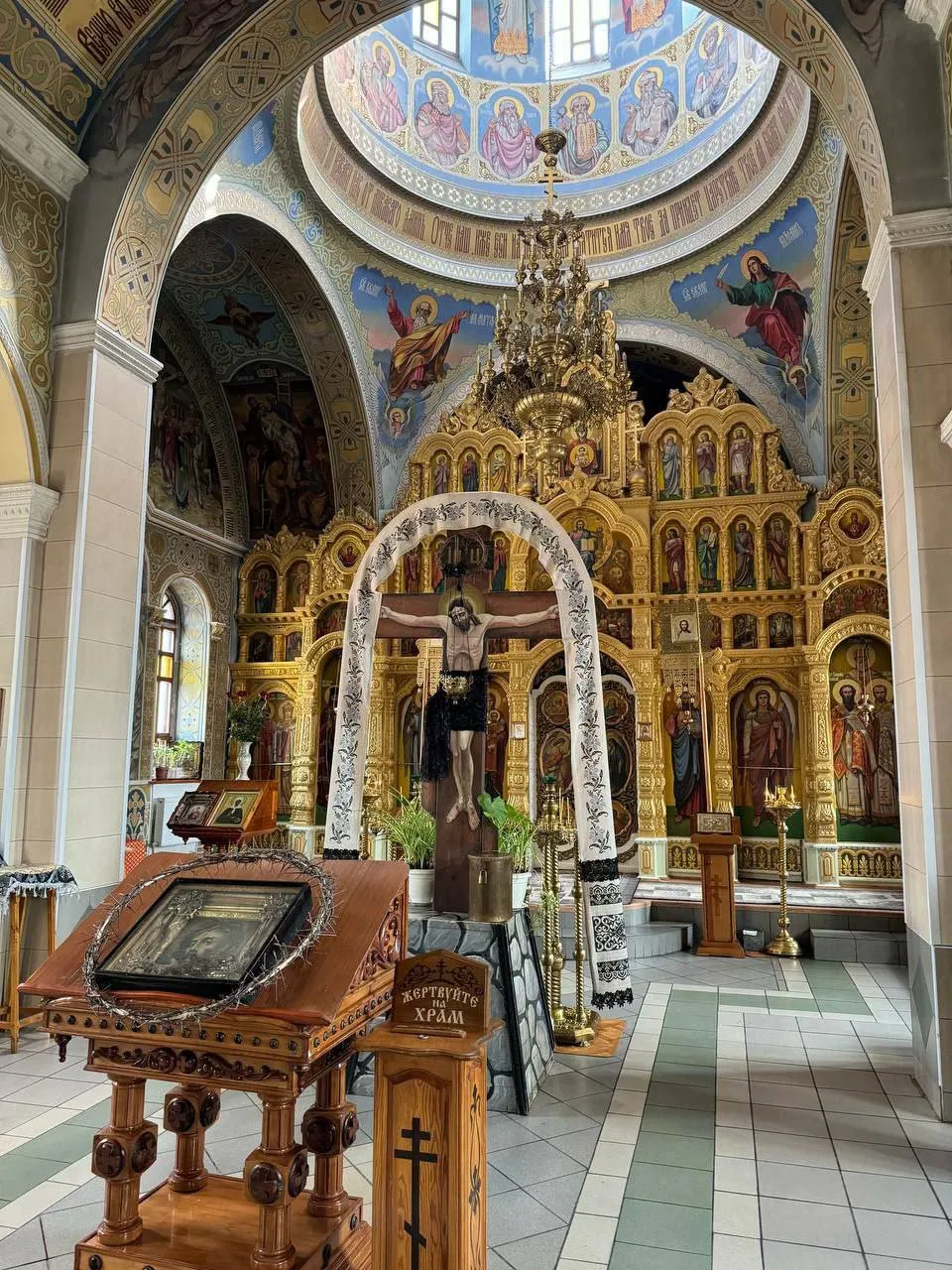 Фото предоставила Евгения Чиркунова