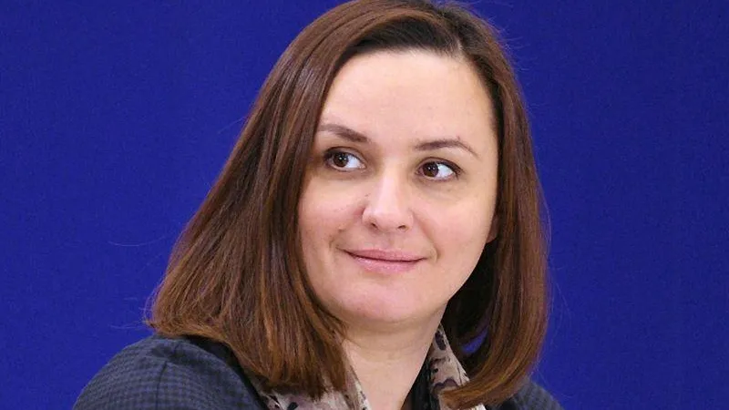 Олимпийская чемпионка: Мужчины в групповых соревнованиях по синхронному плаванию необязательны