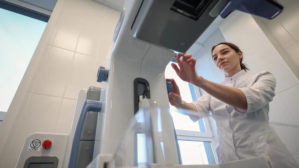 Фото: Балашихинская больница