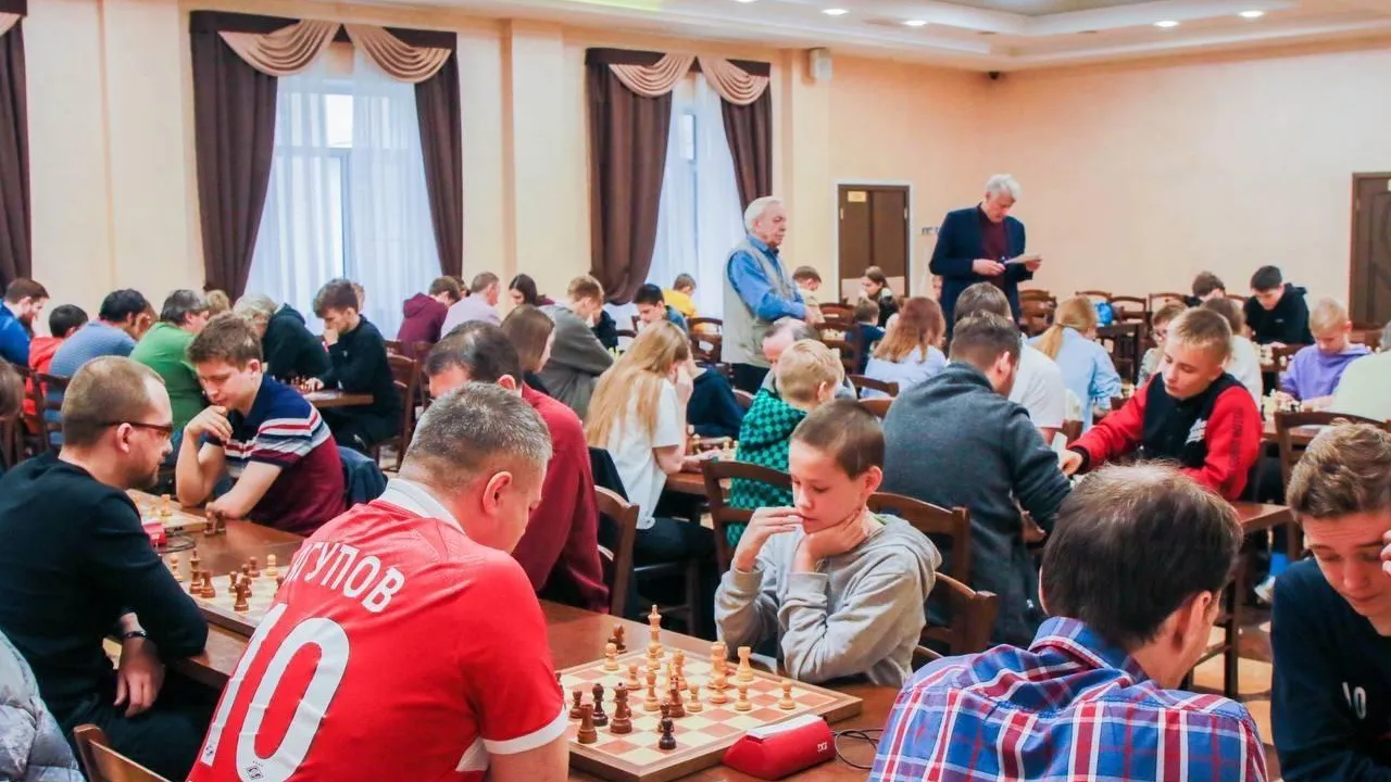 пресс-служба администрации городского округа Красногорск