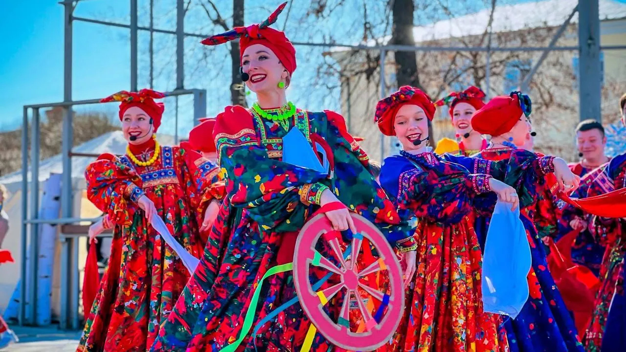 пресс-служба администрации городского округа Коломна