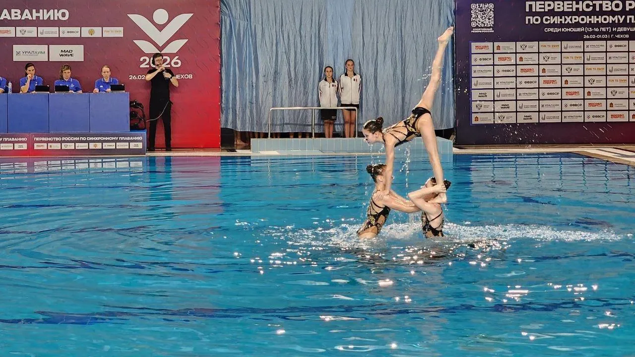 МедиаБанк Подмосковья/Дмитрий Алексеенко