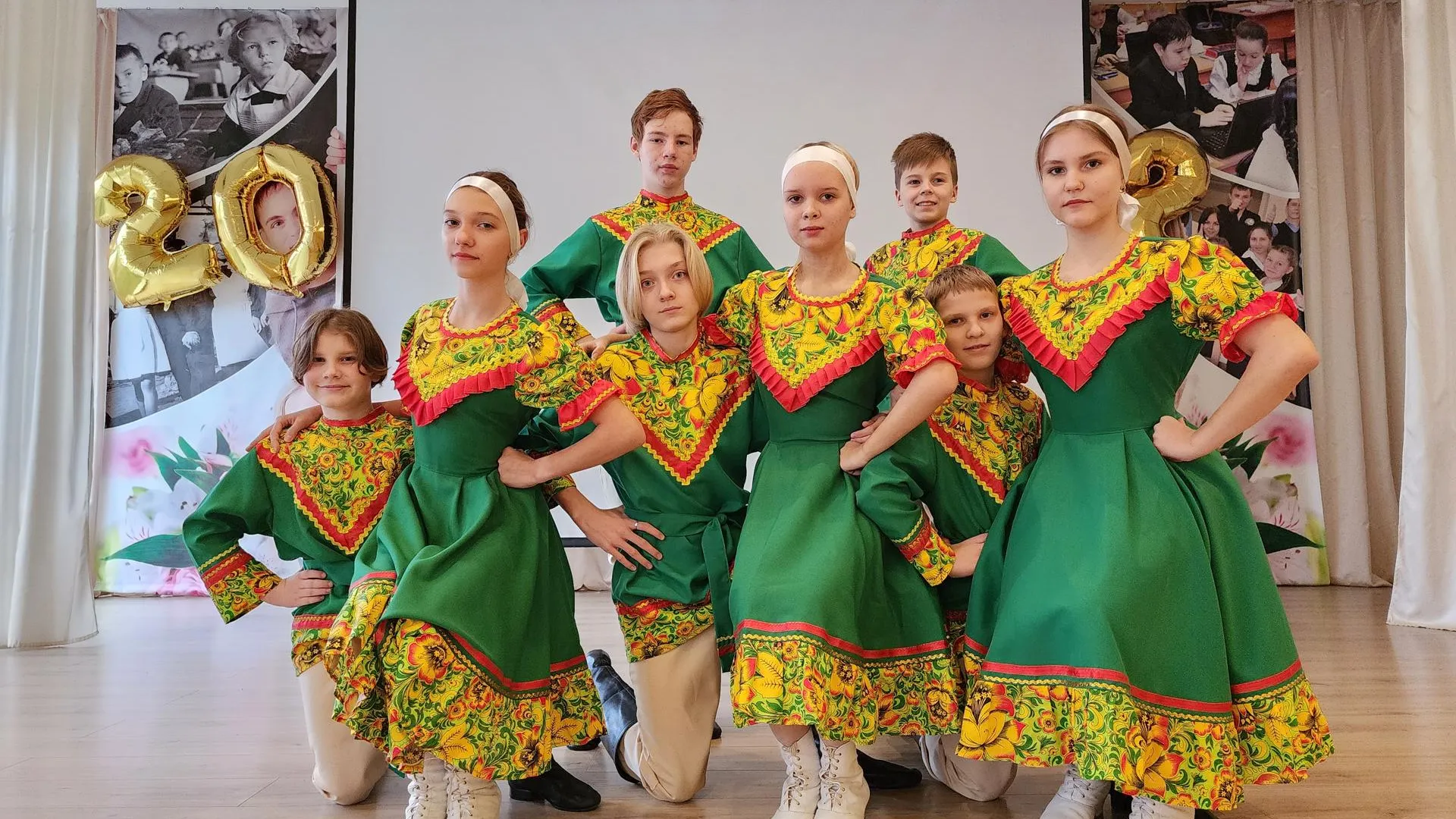 Стёпушкин Александр