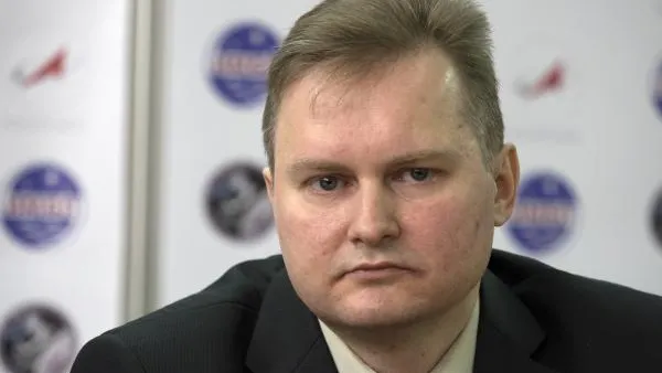 Владимир Песня /  РИА Новости