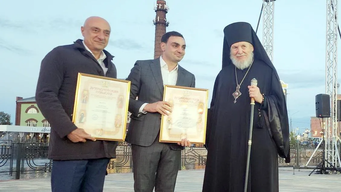 Фото: Ксения Пашуто