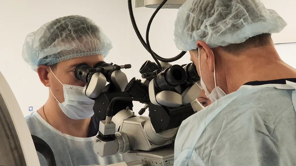 Фото: МедиаБанк Подмосковья/Юлия Смагринская