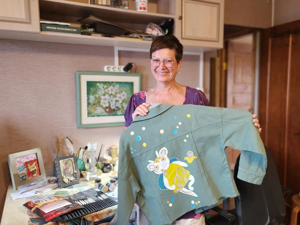 Фото: МедиаБанк Подмосковья/Валентина Максимова