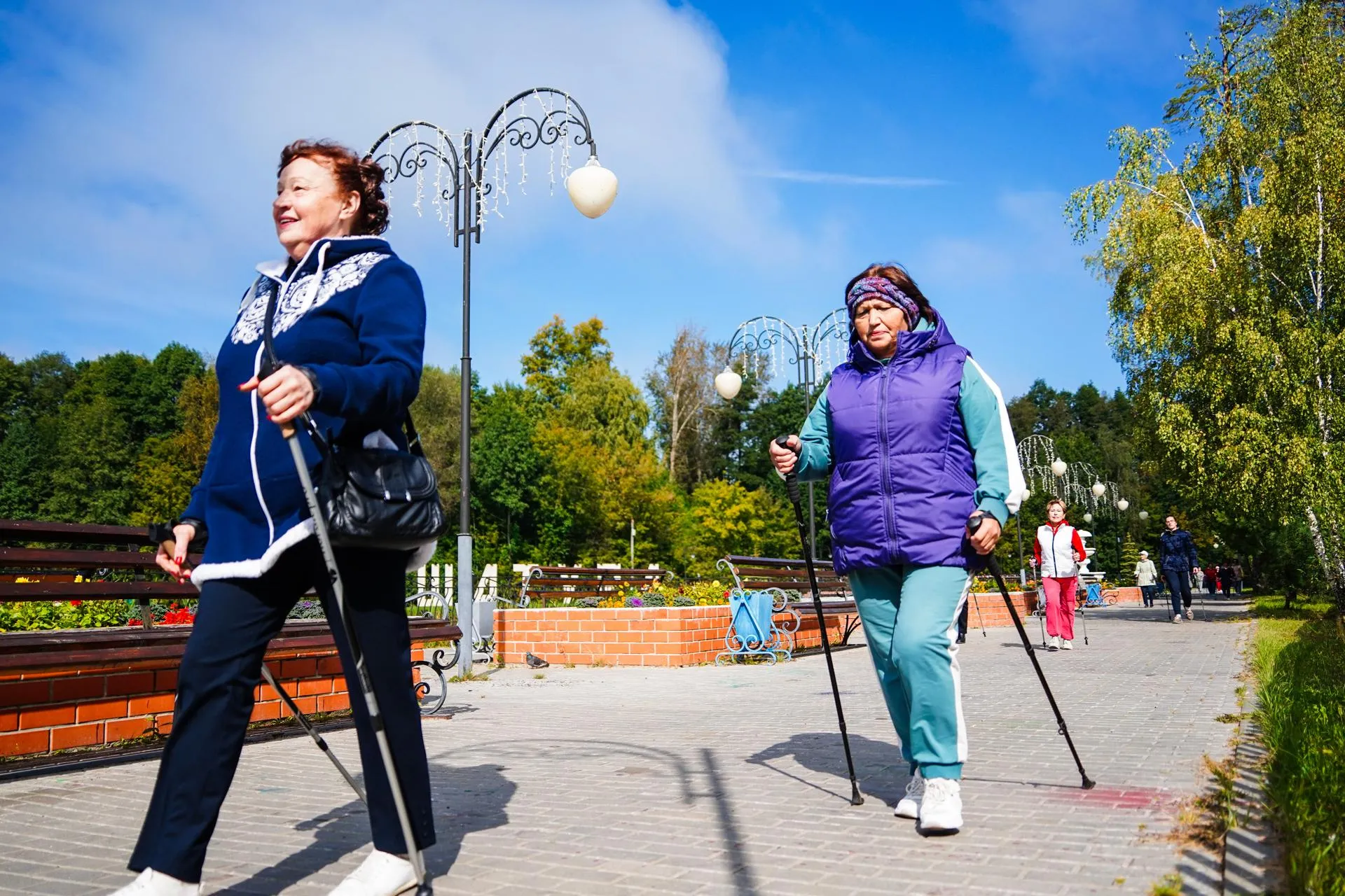 Фото: пресс-служба министерства социального развития Московской области