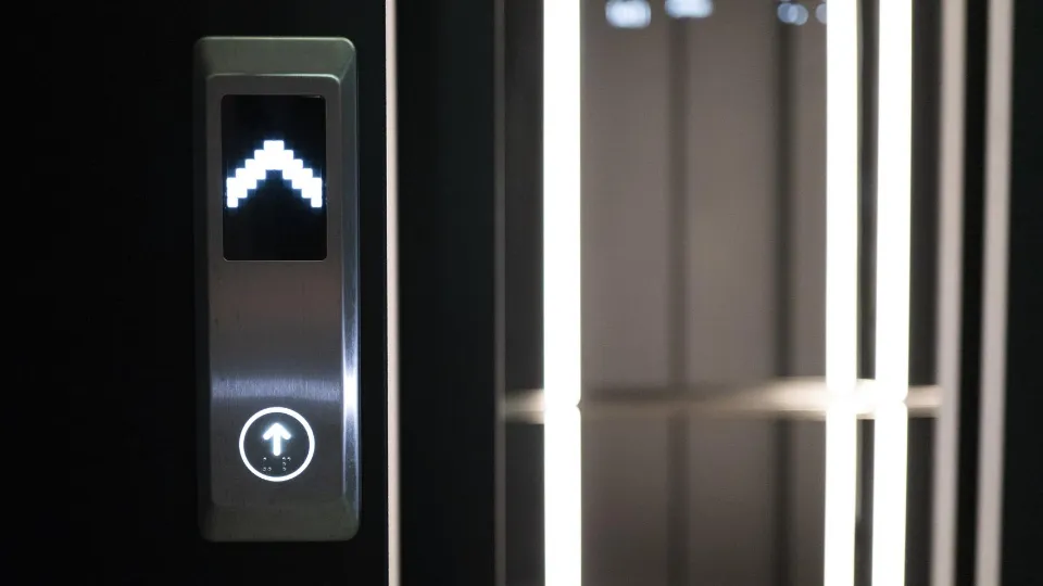 Фото: Серпуховский лифтостроительный завод