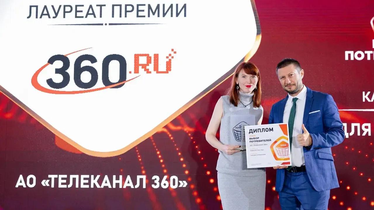 Солдатова Марина, Телеканал 350